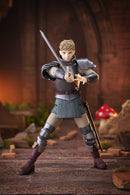 Max Factory 631 figma Laios - Delicious in Dungeon Action Figure