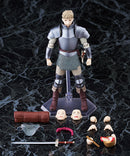 Max Factory 631 figma Laios - Delicious in Dungeon Action Figure