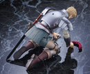 Max Factory 631 figma Laios - Delicious in Dungeon Action Figure