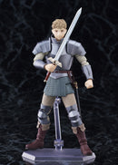 Max Factory 631 figma Laios - Delicious in Dungeon Action Figure