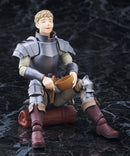 Max Factory 631 figma Laios - Delicious in Dungeon Action Figure
