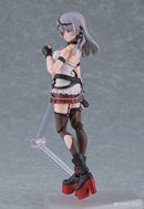Max Factory 629 figma Sakamata Chloe - hololive production Action Figure