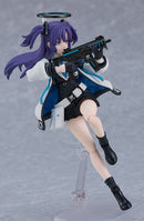 Max Factory 630 figma Yuuka Hayase - Blue Archive Action Figure