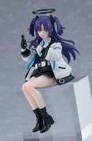 Max Factory 630 figma Yuuka Hayase - Blue Archive Action Figure