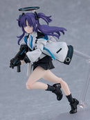 Max Factory 630 figma Yuuka Hayase - Blue Archive Action Figure