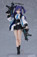Max Factory 630 figma Yuuka Hayase - Blue Archive Action Figure