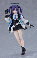 Max Factory 630 figma Yuuka Hayase - Blue Archive Action Figure