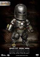 BEAST KINGDOM Egg Attack EAA-117 Iron Man Mark I - Marvel Action Figure