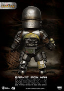 BEAST KINGDOM Egg Attack EAA-117 Iron Man Mark I - Marvel Action Figure