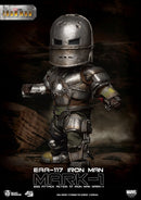 BEAST KINGDOM Egg Attack EAA-117 Iron Man Mark I - Marvel Action Figure