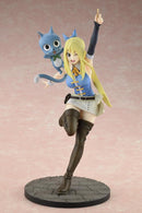 BellFine Lucy Heartfilia Wink ver. FAIRY TAIL 1/8 Scale Figure