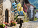 BellFine Lucy Heartfilia Wink ver. FAIRY TAIL 1/8 Scale Figure
