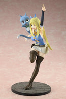 BellFine Lucy Heartfilia Wink ver. FAIRY TAIL 1/8 Scale Figure