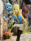 BellFine Lucy Heartfilia Wink ver. FAIRY TAIL 1/8 Scale Figure