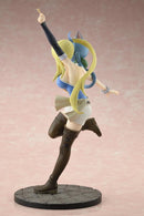 BellFine Lucy Heartfilia Wink ver. FAIRY TAIL 1/8 Scale Figure