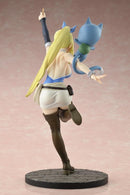 BellFine Lucy Heartfilia Wink ver. FAIRY TAIL 1/8 Scale Figure