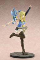 BellFine Lucy Heartfilia Wink ver. FAIRY TAIL 1/8 Scale Figure