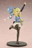 BellFine Lucy Heartfilia Wink ver. FAIRY TAIL 1/8 Scale Figure