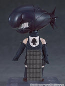 Good Smile Company 2865 Nendoroid Reze - Chainsaw Man - The Movie: Reze Arc Chibi Figure