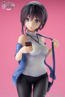 APEX Akuru Hayahoshi - OshiRabu:Waifus Over Husbandos 1/7 Scale Figure