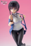 APEX Akuru Hayahoshi - OshiRabu:Waifus Over Husbandos 1/7 Scale Figure