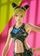 Good Smile Company POP UP PARADE Jolyne Cujoh - JoJo's Bizarre Adventure: Stone Ocean Non Scale Figure