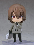 Good Smile Company 2706 Nendoroid Goro Akechi School Uniform - Persona 5 Royal Chibi Figure