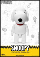 BEAST KINGDOM VPB-SSB04 Snoopy Syaking-Bang!! Piggy Bank