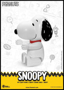 BEAST KINGDOM VPB-SSB04 Snoopy Syaking-Bang!! Piggy Bank
