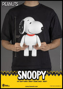 BEAST KINGDOM VPB-SSB04 Snoopy Syaking-Bang!! Piggy Bank