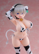 Good Smile Company Hana Uzaki Cow Bikini Ver - Uzaki-chan Wants to Hang Out! 1/7 Scale Figure
