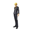 Megahouse Variable Action Heroes Sanji (repeat) - One Piece Action Figure