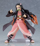 Max Factory 508 figma Nezuko Kamado - Demon Slayer: Kimetsu no Yaiba Action Figure