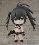 Good Smile Company 1882 Nendoroid Empress (Black Rock Shooter): DAWN FALL Ver. - Black Rock Shooter Chibi Figure