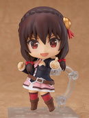 Good Smile Company 826 Nendoroid Yunyun (re-run) - KONO SUBARASHII SEKAI NI SYUKUFUKU WO! Chibi Figure