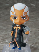 Medicos 2081 Nendoroid Enrico P - JoJo's Bizarre Adventure Chibi Figure