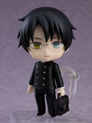 Good Smile Company 1961 Nendoroid Kimihiro Watanuki - xxxHOLiC Chibi Figure