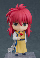 Good Smile Company 1394 Nendoroid Kurama - Yu Yu Hakusho Chibi Figure