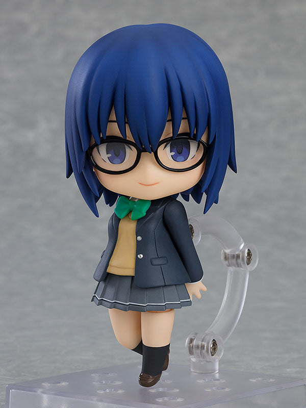 Good Smile Company 2043 Nendoroid Ciel - Tsukihime: A Piece of Blue Glass Moon Chibi Figure