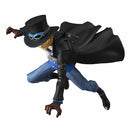 Megahouse Variable Action Heroes Sabo (Repeat) - One Piece Action Figure