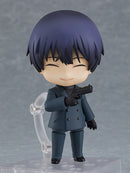 ORANGE ROUGE 1875 Nendoroid Ryang-Ha Song - Love of Kill Chibi Figure