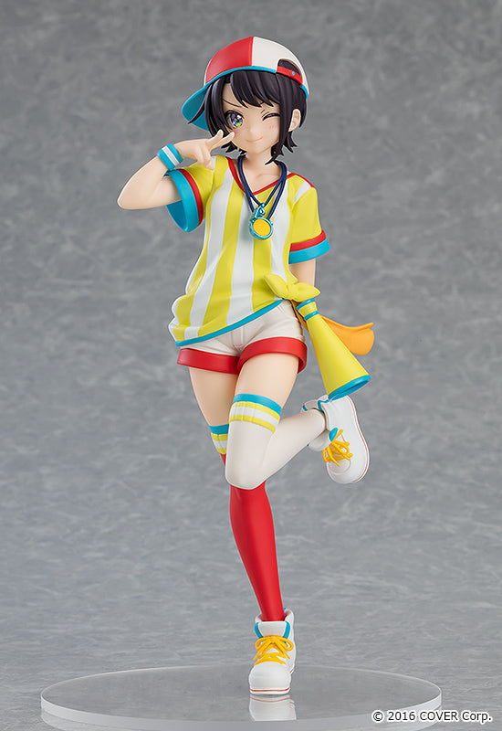 Max Factory POP UP PARADE Oozora Subaru - hololive production Non Scale Figure