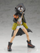 Good Smile Company POP UP PARADE Strength: DAWN FALL Ver. - BLACK ROCK SHOOTER: DAWN FALL Non Scale Figure