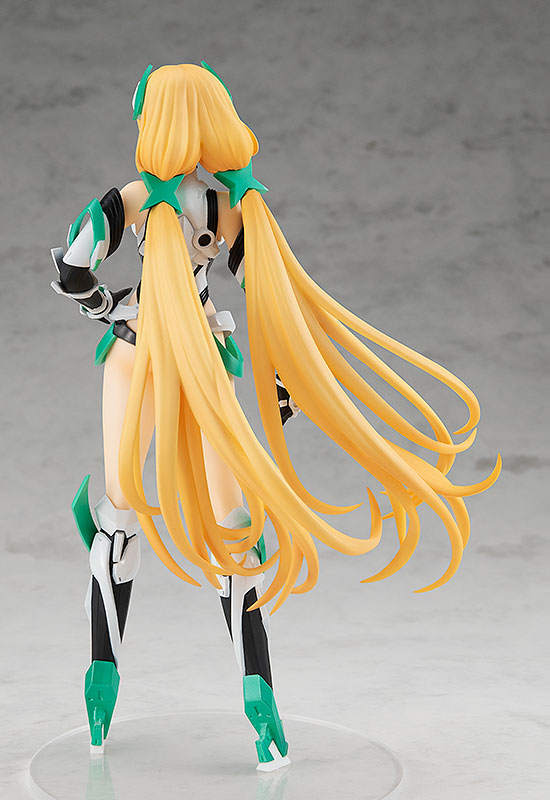Good Smile Company POP UP PARADE Angela Balzac - Expelled from Paradise Non Scale Figure
