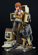 Good Smile Company Kurisu Makise Reading Steiner - Steins Gate 1/7 Scale Figure