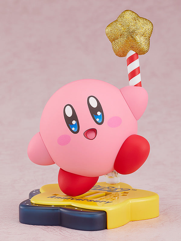 Good Smile Company 1883 Nendoroid Kirby: 30th Anniversary Edition - Kirby Chibi Figure