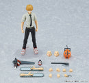 Max Factory 586 figma Denji - Chainsaw Man Action Figure