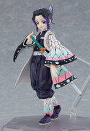 Max Factory 575 figma Shinobu Kocho - Demon Slayer: Kimetsu no Yaiba Action Figure