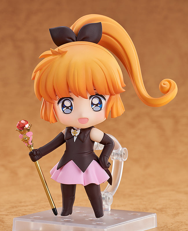 Good Smile Arts Shanghai 2060 Nendoroid Saint Tail - Saint Tail Chibi Figure