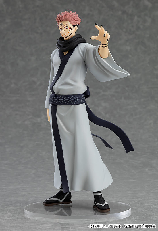 Good Smile Company POP UP PARADE Sukuna - Jujutsu Kaisen Non Scale Figure